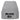 Mir reicht’s, ich gehe ins Bett – Beanie in Grau meliert, Ansicht 1 #farbe_grau-meliert