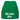 Mir reicht’s, ich gehe ins Bett – Beanie in Grün, Ansicht 1 #farbe_gr-n
