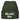 Mir reicht’s, ich gehe ins Bett – Beanie in Olive, Ansicht 1 #farbe_olive
