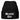 Mir reicht’s, ich gehe ins Bett – Beanie in Schwarz, Ansicht 1 #farbe_schwarz