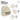 Mir reicht’s, ich gehe Bier trinken – Beanie in Beige, Ansicht 4 #farbe_beige