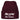 Mir reicht’s, ich gehe Bier trinken – Beanie in Dunkelrot, Ansicht 1 #farbe_dunkelrot