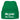 Mir reicht’s, ich gehe Bier trinken – Beanie in Grün, Ansicht 1 #farbe_gr-n