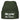 Mir reicht’s, ich gehe Bier trinken – Beanie in Olive, Ansicht 1 #farbe_olive