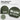 Mir reicht’s, ich gehe Bier trinken – Beanie in Olive, Ansicht 2 #farbe_olive