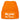 Mir reicht’s, ich gehe Bier trinken – Beanie in Orange, Ansicht 1 #farbe_orange