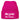 Mir reicht’s, ich gehe Bier trinken – Beanie in Pink, Ansicht 1 #farbe_pink
