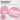 Mir reicht’s, ich gehe Bier trinken – Beanie in Rose, Ansicht 2 #farbe_rose