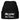 Mir reicht’s, ich gehe Bier trinken – Beanie in Schwarz, Ansicht 1 #farbe_schwarz