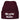 Mir reicht’s, ich gehe bowlen – Beanie in Dunkelrot, Ansicht 1 #farbe_dunkelrot