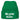 Mir reicht’s, ich gehe bowlen – Beanie in Grün, Ansicht 1 #farbe_gr-n