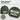 Mir reicht’s, ich gehe bowlen – Beanie in Olive, Ansicht 2 #farbe_olive
