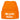 Mir reicht’s, ich gehe bowlen – Beanie in Orange, Ansicht 1 #farbe_orange