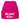 Mir reicht’s, ich gehe bowlen – Beanie in Pink, Ansicht 1 #farbe_pink