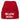 Mir reicht’s, ich gehe bowlen – Beanie in Rot, Ansicht 1 #farbe_rot