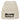 Mir reicht’s, ich hol mir eine Bratwurst – Beanie in Beige, Ansicht 1 #farbe_beige