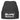 Mir reicht’s, ich hol mir eine Bratwurst – Beanie in Dunkelgrau, Ansicht 1 #farbe_dunkelgrau