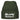 Mir reicht’s, ich hol mir eine Bratwurst – Beanie in Olive, Ansicht 1 #farbe_olive