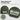 Mir reicht’s, ich hol mir eine Bratwurst – Beanie in Olive, Ansicht 2 #farbe_olive