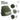 Mir reicht’s, ich hol mir eine Bratwurst – Beanie in Olive, Ansicht 4 #farbe_olive