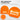 Mir reicht’s, ich hol mir eine Bratwurst – Beanie in Orange, Ansicht 2 #farbe_orange