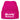 Mir reicht’s, ich hol mir eine Bratwurst – Beanie in Pink, Ansicht 1 #farbe_pink