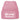 Mir reicht’s, ich hol mir eine Bratwurst – Beanie in Rose, Ansicht 1 #farbe_rose