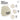 Mir reicht’s, ich gehe campen – Beanie in Beige, Ansicht 4 #farbe_beige