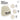 Mir reicht’s, ich bin dann mal weg – Beanie in Beige, Ansicht 4 #farbe_beige