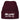 Mir reicht’s, ich bin dann mal weg – Beanie in Dunkelrot, Ansicht 1 #farbe_dunkelrot