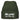 Mir reicht’s, ich bin dann mal weg – Beanie in Olive, Ansicht 1 #farbe_olive