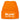 Mir reicht’s, ich bin dann mal weg – Beanie in Orange, Ansicht 1 #farbe_orange