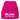 Mir reicht’s, ich bin dann mal weg – Beanie in Pink, Ansicht 1 #farbe_pink
