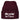 Mir reicht’s, ich gehe Dart spielen – Beanie in Dunkelrot, Ansicht 1 #farbe_dunkelrot