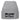Mir reicht’s, ich gehe Dart spielen – Beanie in Grau meliert, Ansicht 1 #farbe_grau-meliert