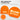 Mir reicht’s, ich gehe Dart spielen – Beanie in Orange, Ansicht 2 #farbe_orange
