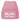 Mir reicht’s, ich gehe Dart spielen – Beanie in Rose, Ansicht 1 #farbe_rose