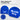 Mir reicht’s, ich gehe zum Derby – Beanie in Blau, Ansicht 2 #farbe_blau