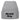 Mir reicht’s, ich gehe zum Derby – Beanie in Grau meliert, Ansicht 1 #farbe_grau-meliert