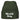Mir reicht’s, ich gehe zum Derby – Beanie in Olive, Ansicht 1 #farbe_olive
