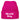 Mir reicht’s, ich gehe zum Derby – Beanie in Pink, Ansicht 1 #farbe_pink