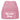 Mir reicht’s, ich gehe zum Derby – Beanie in Rose, Ansicht 1 #farbe_rose