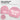 Mir reicht’s, ich gehe zum Derby – Beanie in Rose, Ansicht 2 #farbe_rose