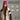 Mir reicht’s, ich gehe zum Derby – Beanie in Rot, Ansicht 3 #farbe_rot