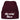 Mir reicht’s, ich hol mir einen Döner – Beanie in Dunkelrot, Ansicht 1 #farbe_dunkelrot