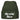 Mir reicht’s, ich hol mir einen Döner – Beanie in Olive, Ansicht 1 #farbe_olive
