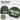 Mir reicht’s, ich hol mir einen Döner – Beanie in Olive, Ansicht 2 #farbe_olive