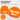 Mir reicht’s, ich hol mir einen Döner – Beanie in Orange, Ansicht 2 #farbe_orange