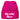Mir reicht’s, ich hol mir einen Döner – Beanie in Pink, Ansicht 1 #farbe_pink