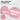 Mir reicht’s, ich hol mir einen Döner – Beanie in Rose, Ansicht 2 #farbe_rose